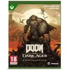 Xbox Series X Doom The Dark Ages Premium Edition