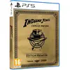 MICROSOFT FRANCE Indiana Jones et Le Cercle Ancien Edition Premium PS5 Playstation 5