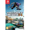 MICROSOFT FRANCE Nintendo   Tony Hawk’s Pro Skater 3 + 4   Nintendo Switch