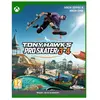 MICROSOFT FRANCE Xbox   Tony Hawk’s Pro Skater 3 + 4   Edition Standard   Xbox Series X / Xbox One