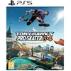 MICROSOFT FRANCE PlayStation   Tony Hawk’s Pro Skater 3 + 4 - PS5