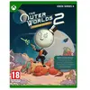 The Outer Worlds 2 Premium Edition Code in a Box Xbox Series XS