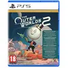 The Outer Worlds 2 Premium Edition PS5