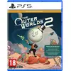 Playstation Games Ps5 The Outer Worlds 2 Premium Edition