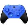 Manette de jeu - MICROSOFT - Xbox Elite Series 2 Core - Bleu RFZ-00018