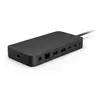 Microsoft Surface Thunderbolt 4 Dock Avec fil Noir T8I-00002