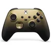 Manette sans fil Microsoft Xbox Édition Spéciale Gold Shadow