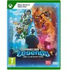 Xbox Series X Minecraft Legends Deluxe Edition