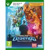Microsoft Minecraft Legends Deluxe Edition - Jeu Xbox