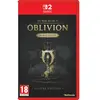 The Elder Scrolls IV Oblivion Remastered SWITCH 2