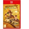 Indiana Jones Et Le Cercle Ancien SWITCH 2