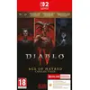 Diablo IV Age Of Hatred Collection (code De Téléchargement) SWITCH 2