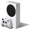 Microsoft Xbox Series S - Starter Bundle 512 Go Wifi Blanc