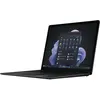 Non communiqué Microsoft Surface Laptop 5 Ordinateur Portable 34,3 cm (13.5") Écran Tactile Intel® Core  i5 i5-1245U 16 Go LPDDR5x-SDRAM 256 Go SSD Wi-FI 6 (802.11ax) Windows 10 Pro Noir