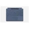 Clavier MICROSOFT Signature - Sapphire avec stylet