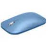 Souris sans fil Bluetooth Microsoft Modern Mobile Mouse Bleu saphir