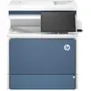 HP Color LaserJet Enterprise Flow Imprimante MFP 5800zf 58R10A#B19
