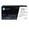 HP 214Z YLW Original Laserjet Toner CRTG