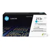 HP 213Y Toner LaserJet Authentique Extra-Grande capacité Cyan