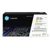 HP 213Y Toner LaserJet Authentique Extra-Grande capacité Jaune