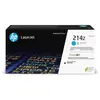 HP 214Z CYN Original Laserjet Toner CRTG