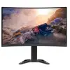Écran Gaming Incurvé 27" Lenovo G27c-30 - 165 Hz HDMI/DisplayPort