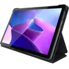 Lenovo Book Case avec support gris pour Tab M10 10,1" (3e génération)