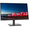 Lenovo T27h-30 LED display 68,6 cm (27") 2560 x 1440 pixels Quad HD Noir
