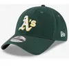 New Era Core Classics 9Twenty vert Taille Unique