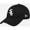 Casquette de baseball New Era MLB Chicago White Sox Bleu TU 60235233