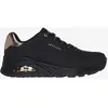 Skechers Baskets Uno-Shimmer Away - 40