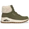 Skechers Uno Rugged Fall Air Colour Vert - 36
