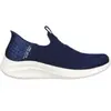 Skechers Slip-Ins: Sumit Colour Bleu - 37