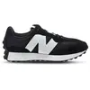 Chaussures New Balance 327 noir blanc - 41.5