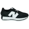 New Balance New Balance 327 Black Trainers - 42