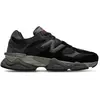 New Balance Homme New Balance U9060blk - 9060 - 41 1/2