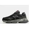 New Balance U9060blk Black Taille: 38.5 | Outlet | Homme | Le Noir