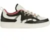 Baskets femme K-Swiss Slamm 99 CC Blanc 41 99083-190-M