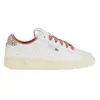 Baskets femme K-Swiss Slammklub CC Blanc 39 98911-170-M