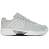Chaussures de tennis femme K-Swiss Light 3 HB Gris 40 98563034M