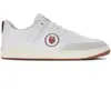 Baskets femme K-Swiss K-Varsity Blanc 39 99075-962-M