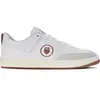 Baskets femme K-Swiss K-Varsity Blanc 40 99075-962-M