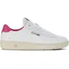 Baskets femme K-Swiss Slammklub CC Blanc 39 98911-977-M