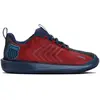 Chaussures de tennis K-Swiss Ultrashot 3 Hb Rouge 46 08415640M