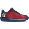 Chaussures de tennis K-Swiss Ultrashot 3 Hb Rouge 44 08415640M