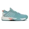 Chaussures de tennis femme K-Swiss Hypercourt Supreme Hb Bleu 39 96617407M