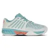 Chaussures de tennis femme K-Swiss Express Light 3 Hb Blanc 37,5 98563143M