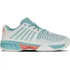 Chaussures de tennis femme K-Swiss Express Light 3 Hb Blanc 41,5 98563143M