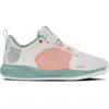 Chaussures de tennis femme K-Swiss Ultrashot Team Blanc 37,5 97395143M