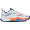 Chaussures de tennis K-Swiss Speedex Clay Blanc 42 09191-155-M